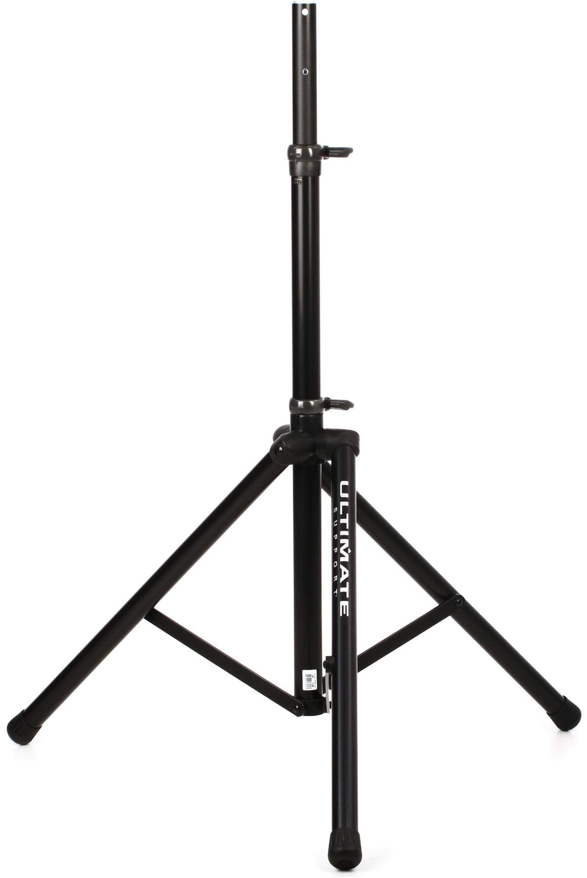 Ultimate Support TS-80B Speaker Stand
