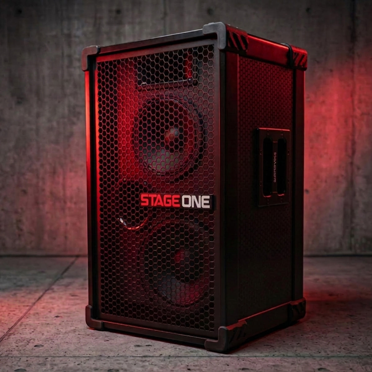 Choosing the Right Portable Speaker for Your Facility