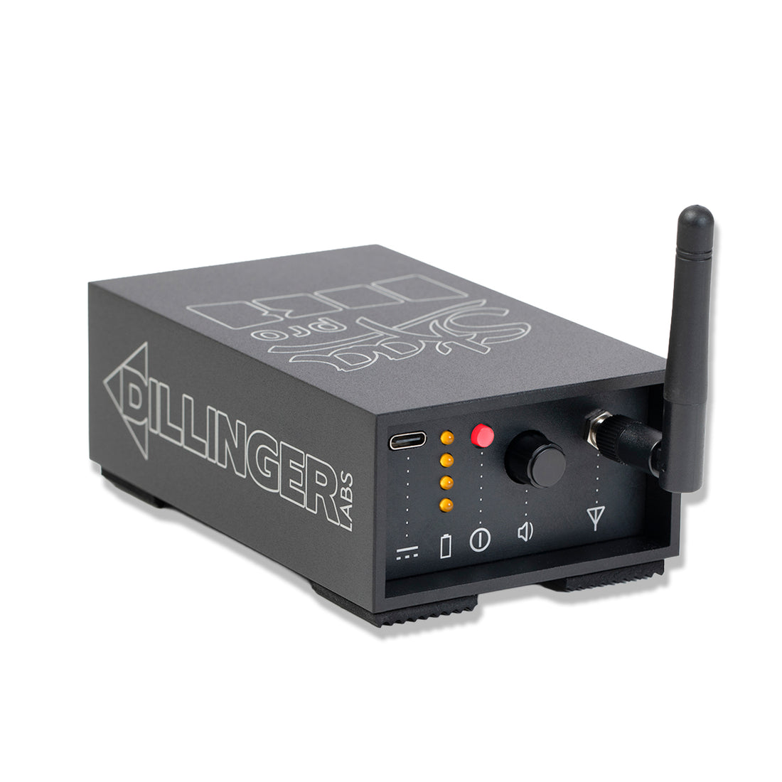 DANI SKAA TRANSMITTER