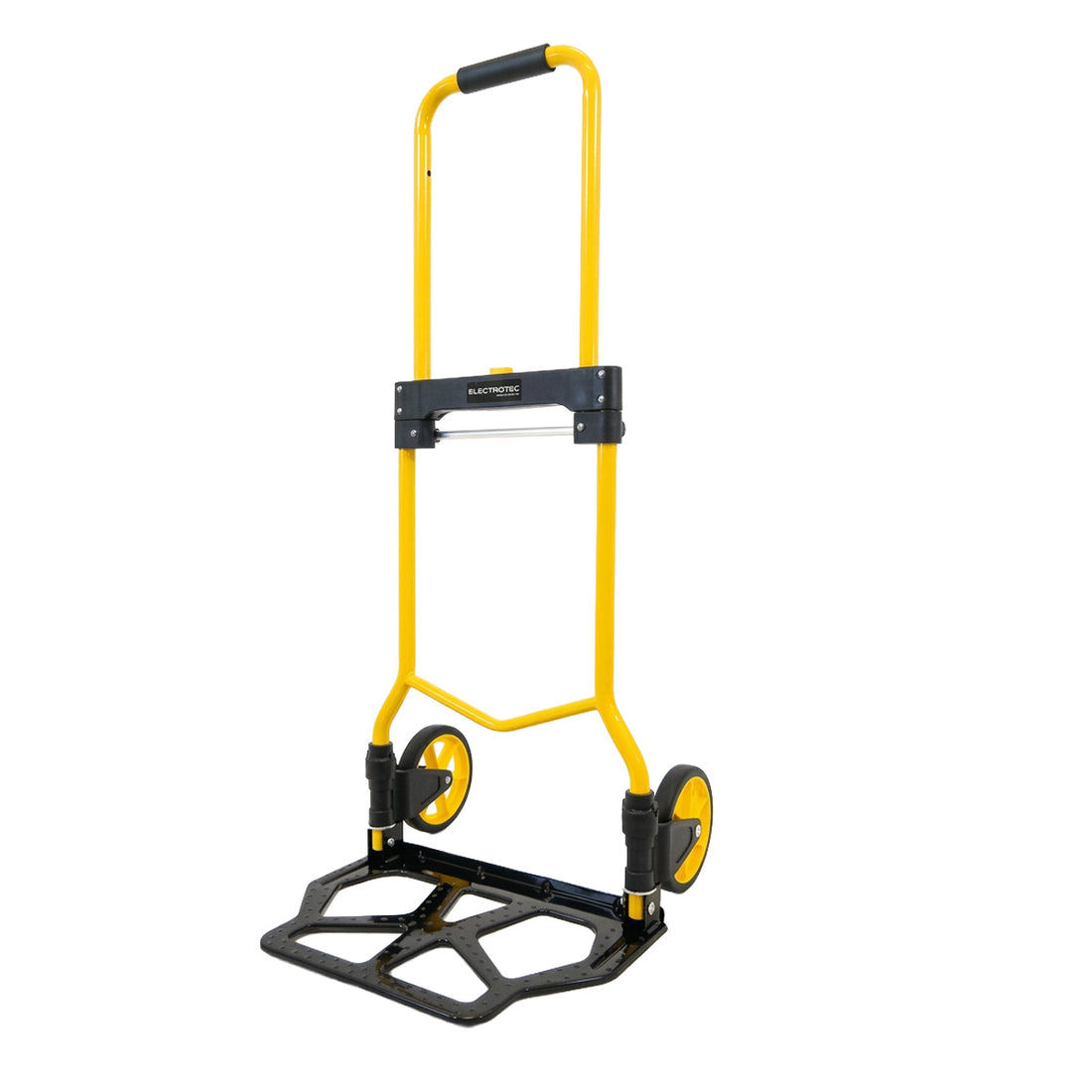 ELECTROTEC FOLDING HAND TRUCK