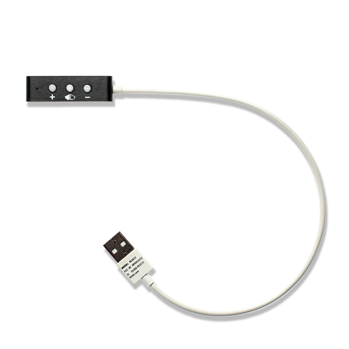 RUSH SKAA 3.5MM ANALOG RECEIVER