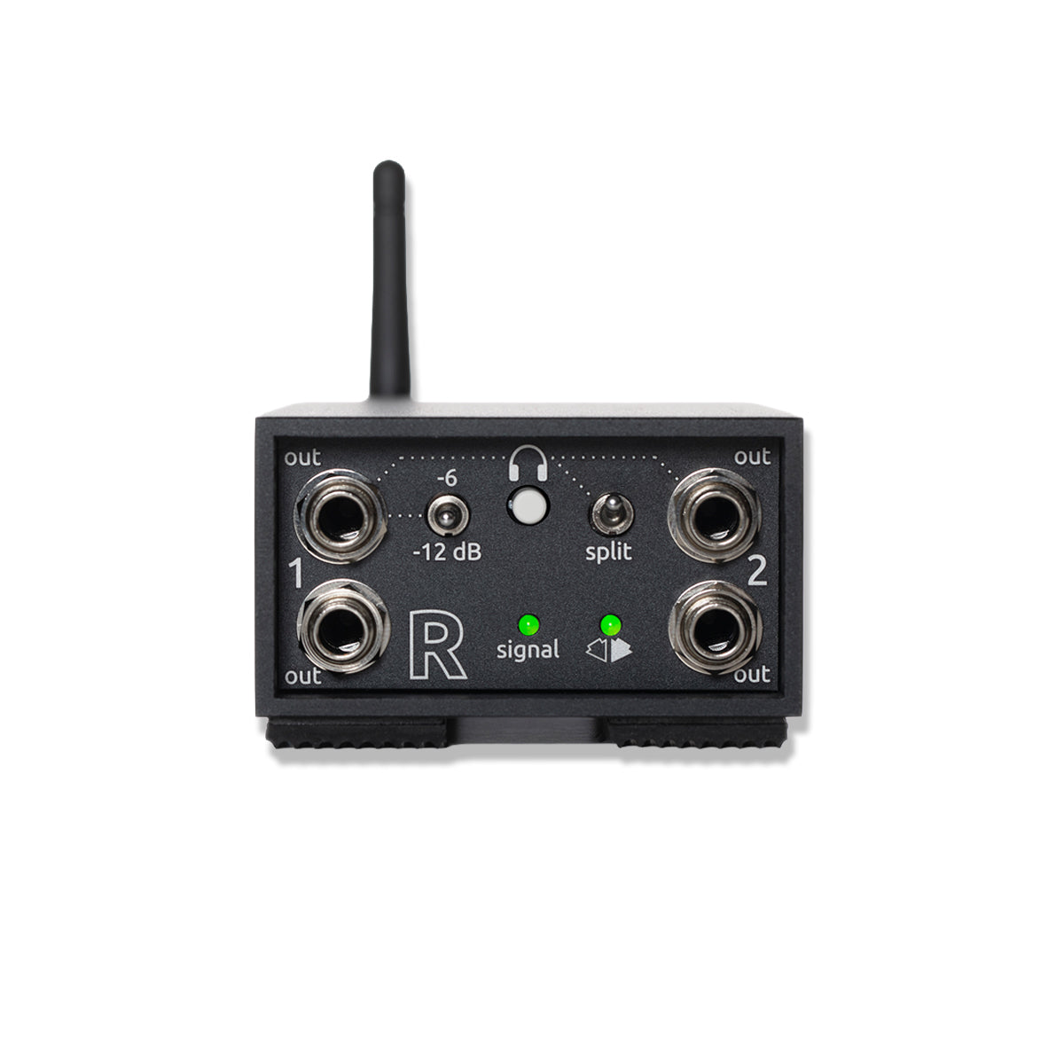 STREETHEART SKAA RECEIVER