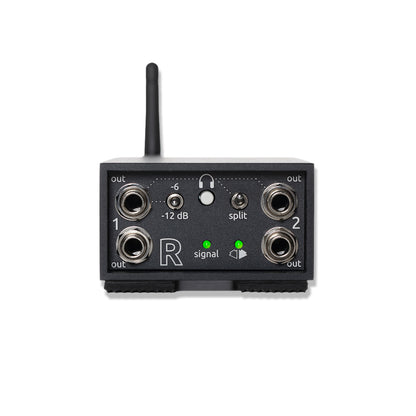 STREETHEART SKAA RECEIVER