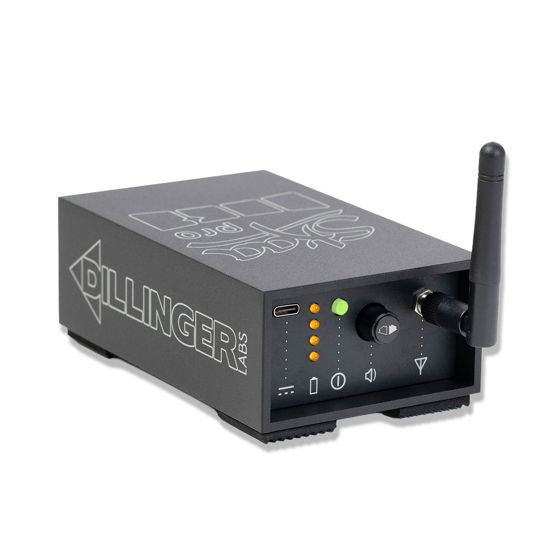 STREETHEART SKAA RECEIVER