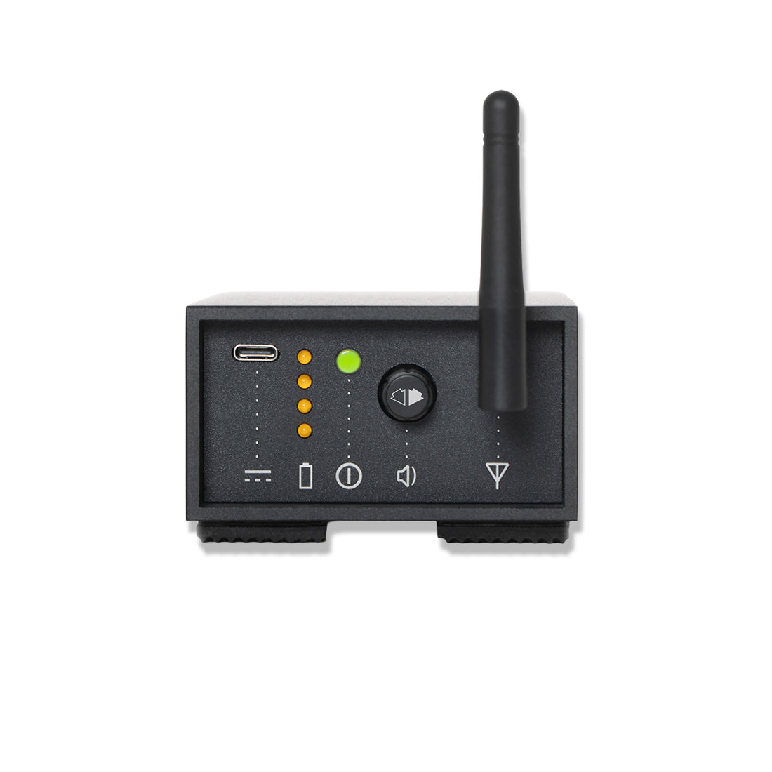 STREETHEART SKAA RECEIVER