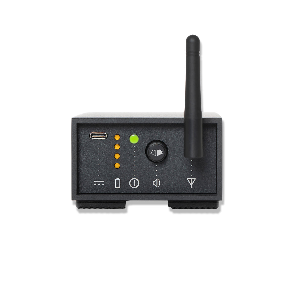 STREETHEART SKAA RECEIVER