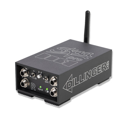 STREETHEART SKAA RECEIVER
