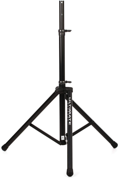 Ultimate Support TS-80B Speaker Stand
