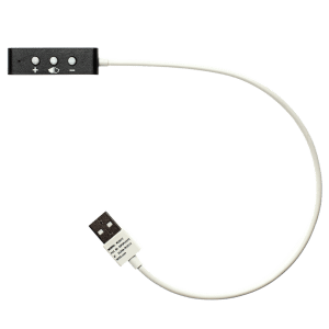 RUSH Mini SKAA Analog Receiver